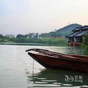 惠州中海汤泉旅游度假村酒店提供图片