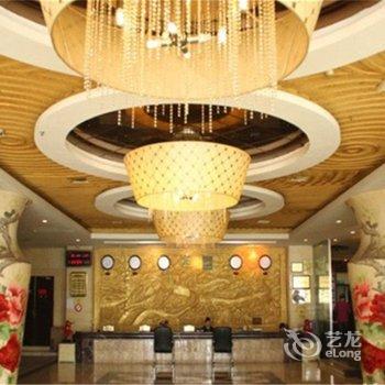 益阳-益兴源国际大酒店酒店提供图片