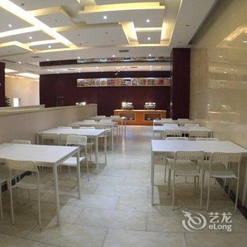 君怡精选酒店(开封龙亭清明上河园店)酒店提供图片