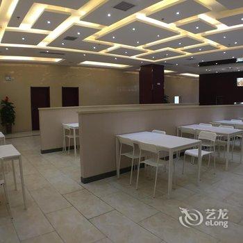 君怡精选酒店(开封龙亭清明上河园店)酒店提供图片