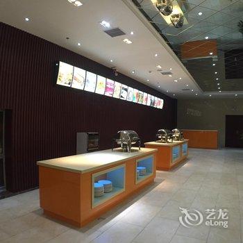 君怡精选酒店(开封龙亭清明上河园店)酒店提供图片