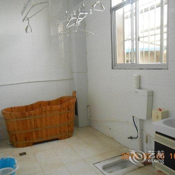 在西昌发呆客栈酒店提供图片