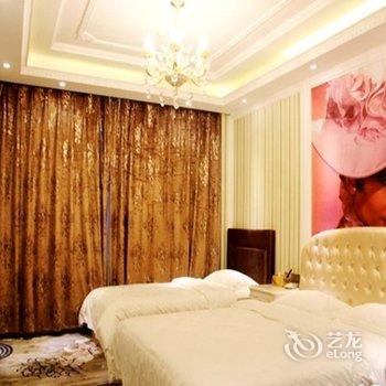 青岛福致主题精品酒店(辽阳西路店)酒店提供图片