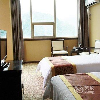 重庆亚豪精品酒店(万盛)酒店提供图片