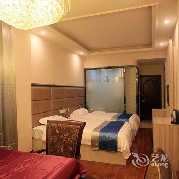 都江堰新时尚酒店酒店提供图片