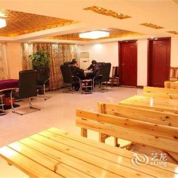峨眉山馨怡酒店酒店提供图片