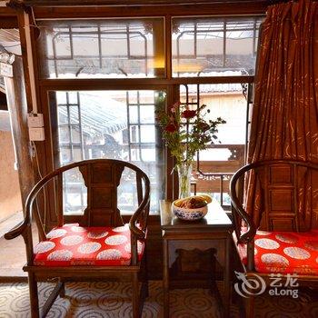 丽江老房子客栈酒店提供图片