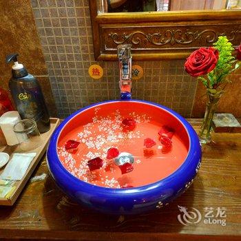 丽江老房子客栈酒店提供图片