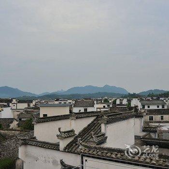 宏村星雨客栈酒店提供图片