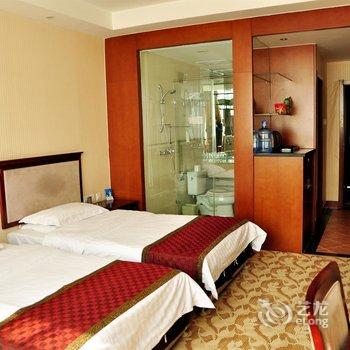 锡林浩特市锡林郭勒宾馆酒店提供图片