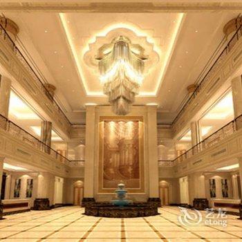 合肥博悦公馆酒店提供图片