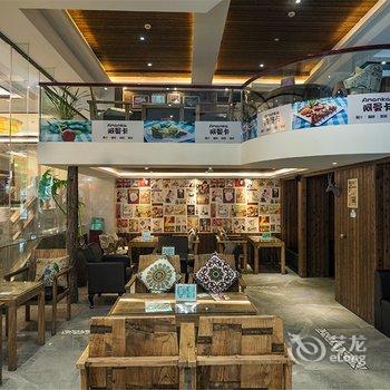 漳州银佳宾馆酒店提供图片