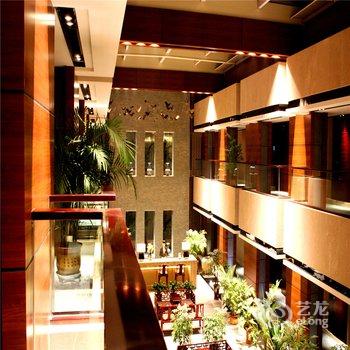 平顶山蕴海锦园大酒店酒店提供图片