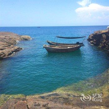 涠洲岛无名客栈酒店提供图片