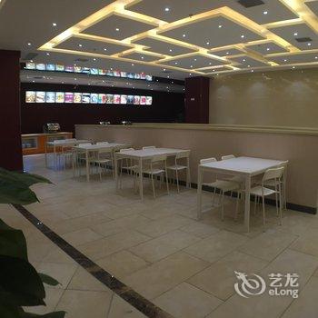 君怡精选酒店(开封龙亭清明上河园店)酒店提供图片