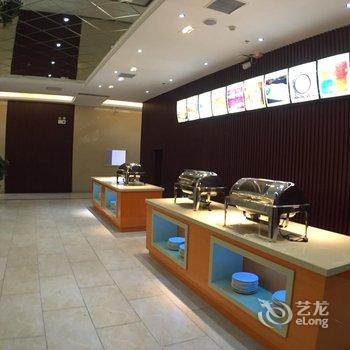 君怡精选酒店(开封龙亭清明上河园店)酒店提供图片