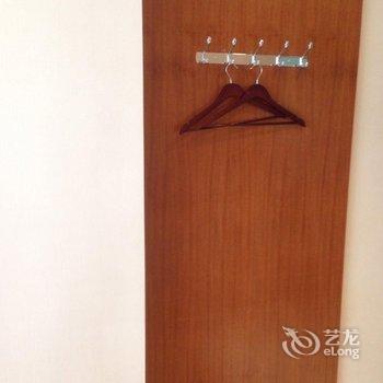石泉龙江商务酒店酒店提供图片