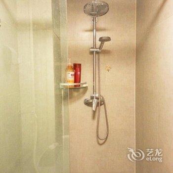 鞍山铁东区爱度家庭公寓酒店提供图片