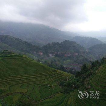 龙胜龙脊梯田云山阁客栈酒店提供图片