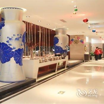 新郑格林苑大酒店酒店提供图片