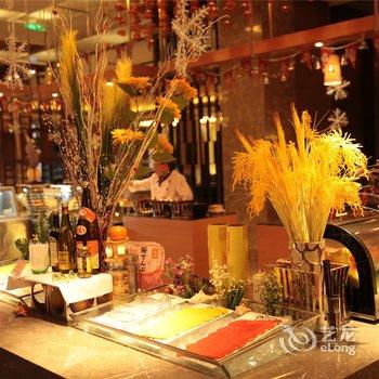 南通北山饭店(新楼五星)酒店提供图片