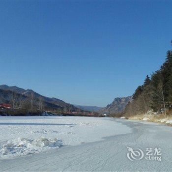 雪乡天信家庭旅馆酒店提供图片