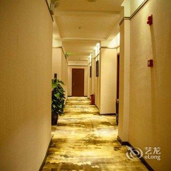 射洪四季小城酒店用户上传图片