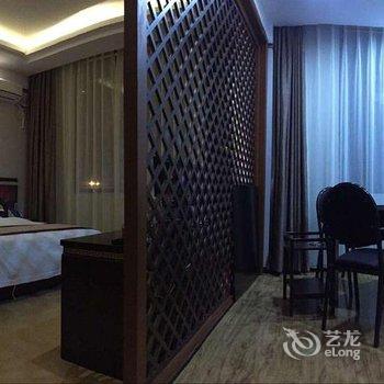 射洪四季小城酒店用户上传图片