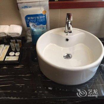 射洪四季小城酒店用户上传图片