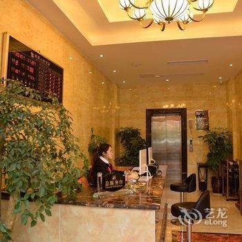 射洪四季小城酒店用户上传图片