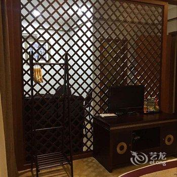 射洪四季小城酒店用户上传图片