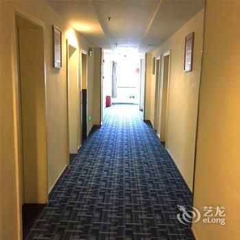 7天连锁酒店(南昌八一财富广场店)酒店提供图片
