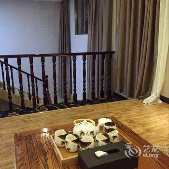 射洪四季小城酒店用户上传图片
