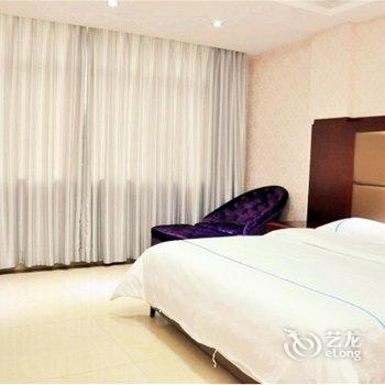 浏阳龙华宾馆酒店提供图片