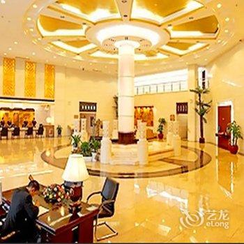 耒阳神洲明珠大酒店酒店提供图片