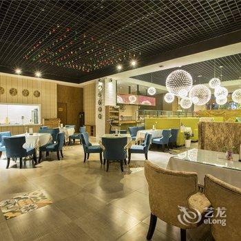 西安卡帝亚酒店(凤城五路店)酒店提供图片