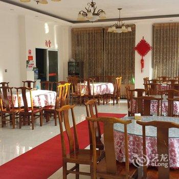 成都花水湾宏旺农家乐酒店提供图片