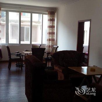 成都花水湾宏旺农家乐酒店提供图片