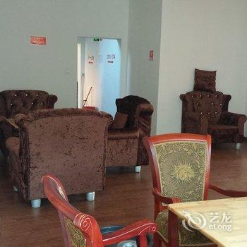 成都花水湾宏旺农家乐酒店提供图片