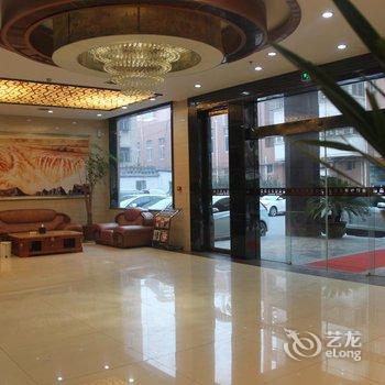 金凯悦商务宾馆(原阜阳信安佐城精品酒店)酒店提供图片