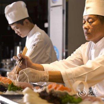 台中永丰栈酒店大墩店酒店提供图片