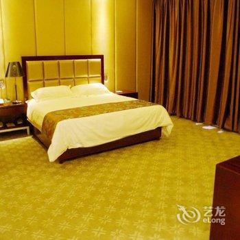 九江凯丰主题酒店酒店提供图片