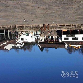 九华山宏梅山庄(祗园寺店)酒店提供图片