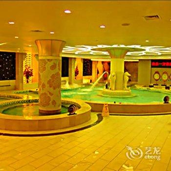 石嘴山星海湖宾馆贵宾楼酒店提供图片