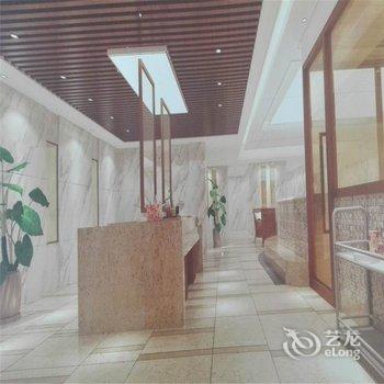 绥化绥棱县汉隆塘商务会馆酒店提供图片