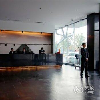 桔子水晶酒店(苏州金鸡湖国际博览中心店)酒店提供图片