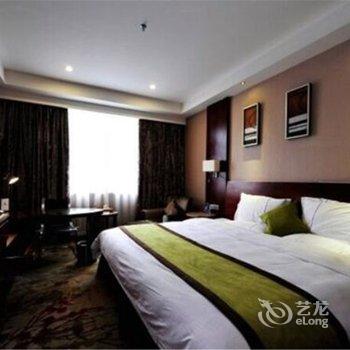 贵阳西苑锦润酒店酒店提供图片