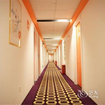布丁酒店(新沂金桥国际店)酒店提供图片