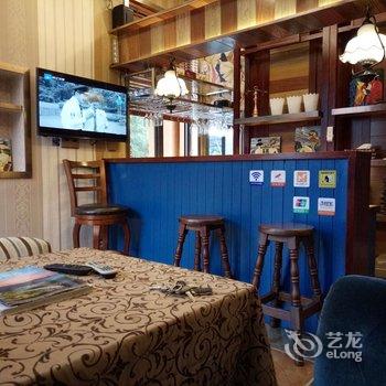 新昌发现鸟山小资民宿酒店提供图片