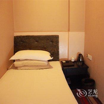 绵阳南海小筑时尚酒店酒店提供图片